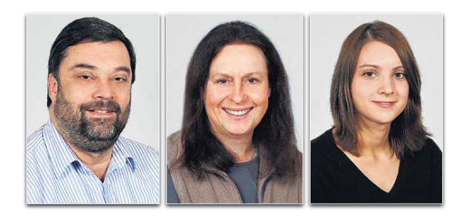 Familientradition Abend